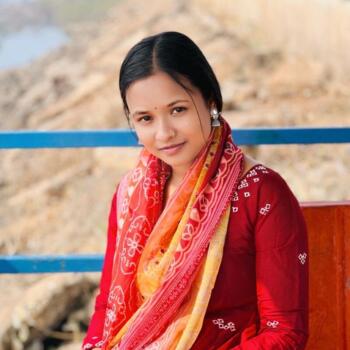 Nanny in Bichhiya: Suman