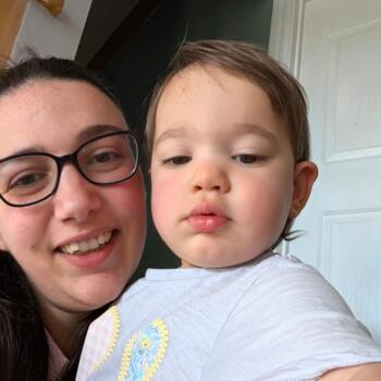 Babysitting job in Melbourne: Carol
