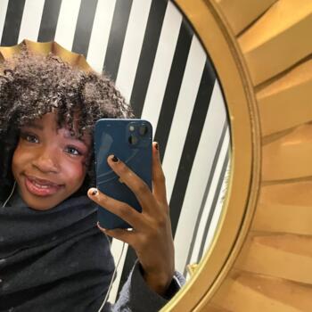 Babysitter Brooklyn: Kara