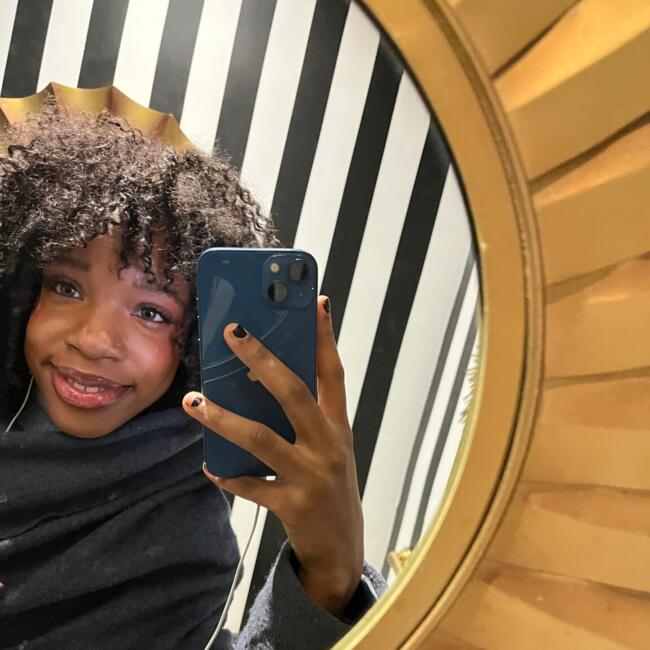 Babysitter in Brooklyn: Kara