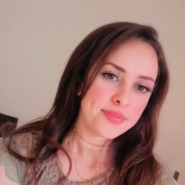 Childminder in Pau: Rima