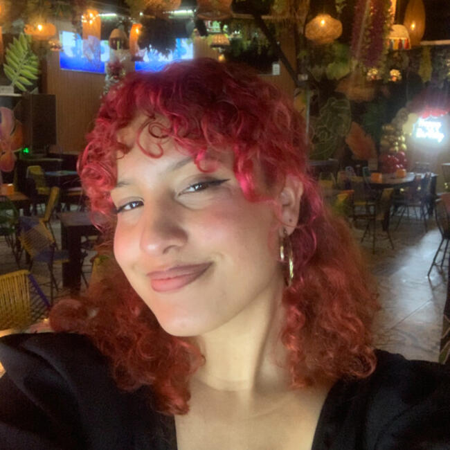 Niñera en Mosquera: Danna