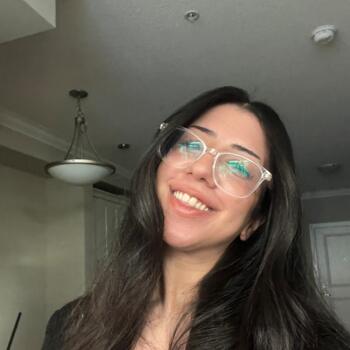 Baby-sitter in Surrey: Rima