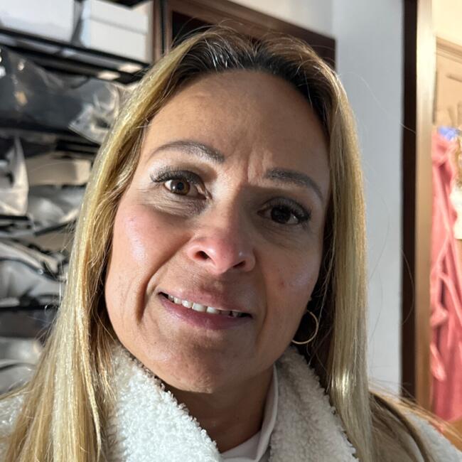 Niñera en Ciudadela: Francy