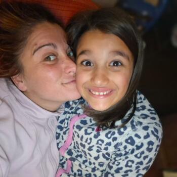 Babysitter in Maldonado: Guillermina