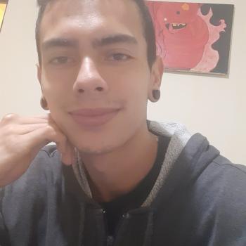 Babysitter Desamparados (San José): Kevin