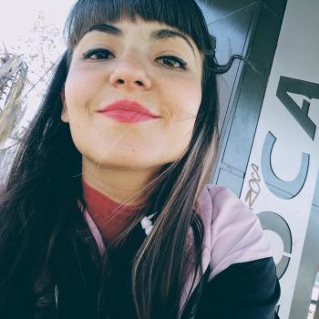 Babysitter in Mendoza: Agustina