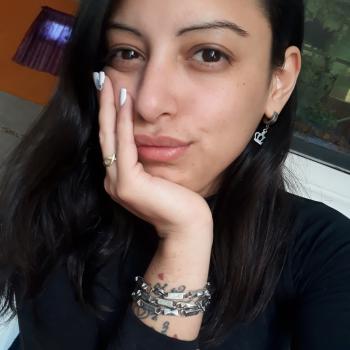 Niñera en Rafael Castillo: Maria