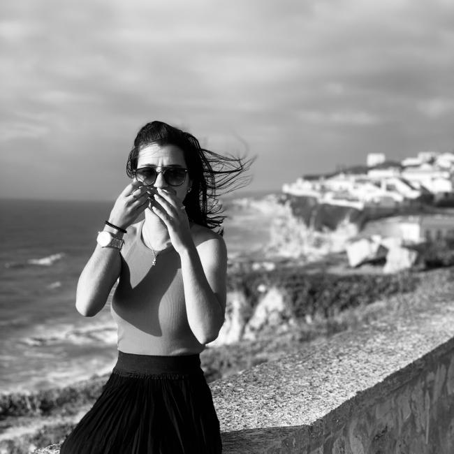 Pétange的保母: Ana