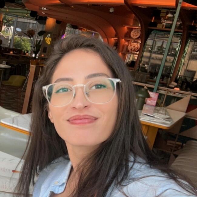 Childminder in Yeoju: Hala