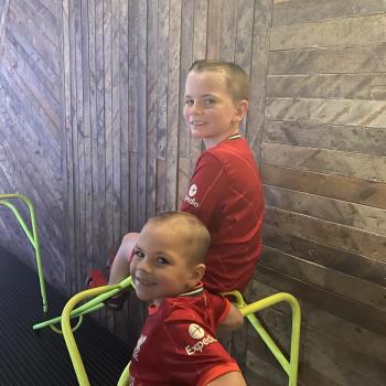 Babysitting job in Liverpool: babysitting job Elle