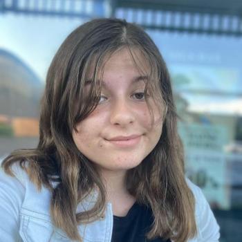 Baby-sitter in Fontoy: Emma