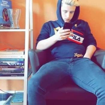 Babysitter in Aalst: Bjorn