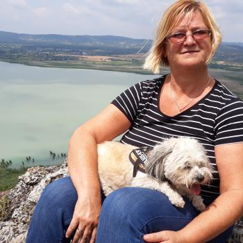 Babysitter in Budapest: Erika
