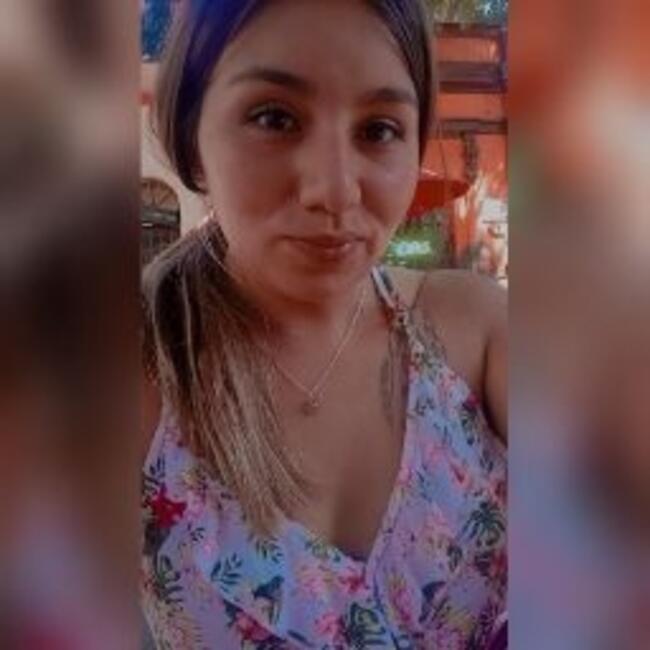 Niñera en Santiago de Chile: Leslye
