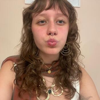 Babysitter a Winterthur: Lisa