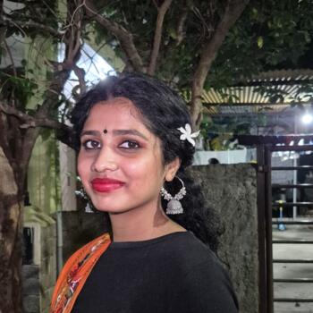 Babysitter Bengaluru: Shreya