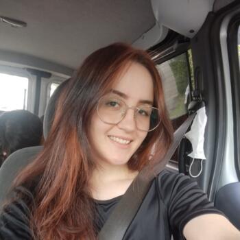 Babysitter Colorado Springs: Joanna