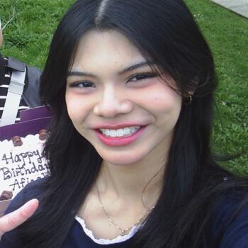 Babysitter in Manchester: Aleeya