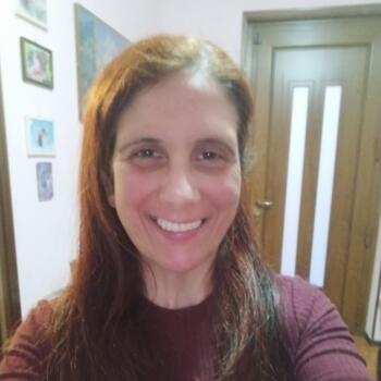 Babysitter a Vaprio d'Agogna: Ilaria