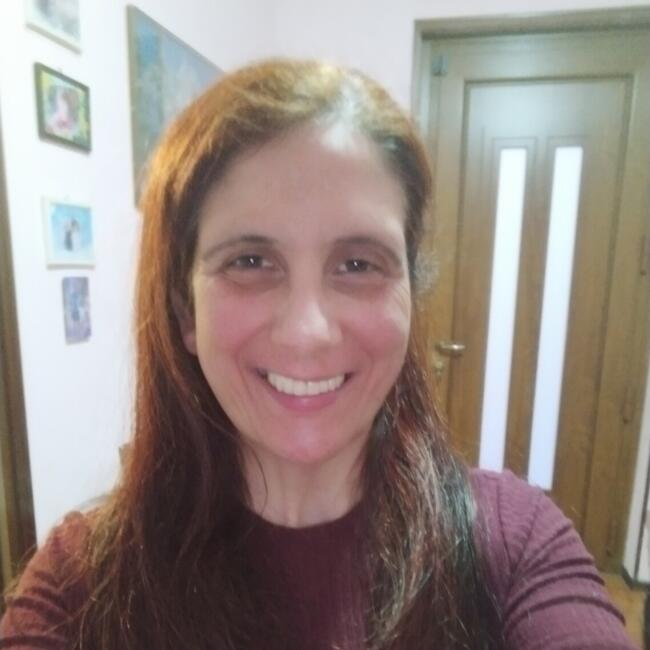 Babysitter a Vaprio d'Agogna: Ilaria