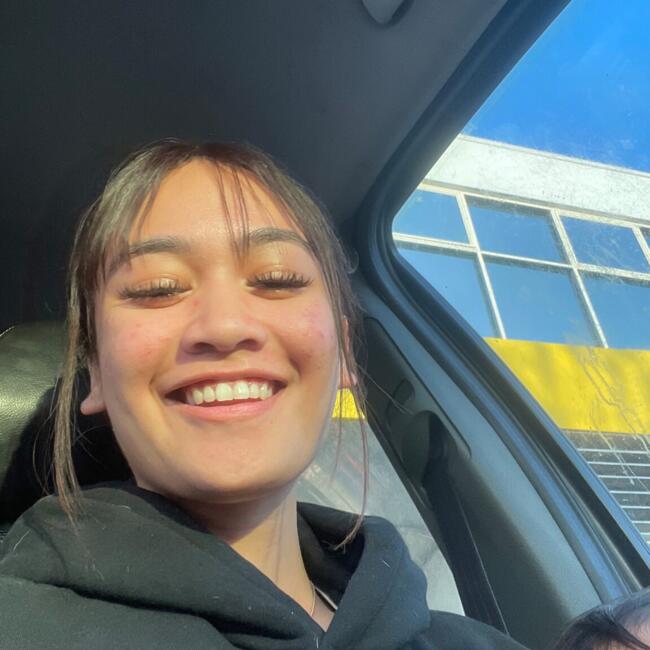 Babysitter in Auckland: Alexis