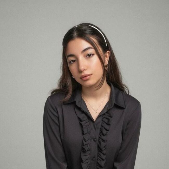 Babysitter in Damme: Fatima zahra