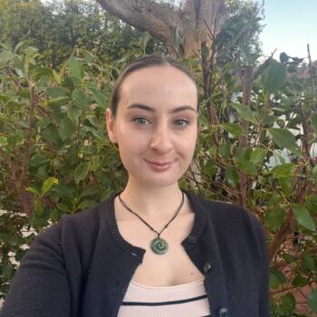 Nanny in Auckland: Tori