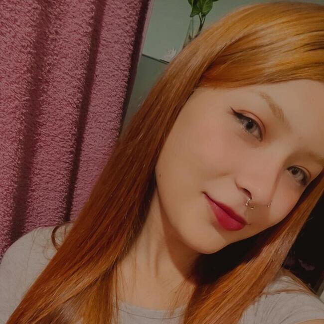 Niñera en Comodoro Rivadavia: Maria Adriana