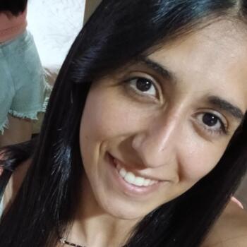 Babysitter in Rosario: Amorina