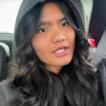 Babysitter in Fort St. John: Mayumi
