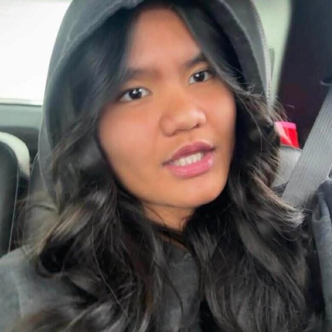 Babysitter in Fort St. John: Mayumi