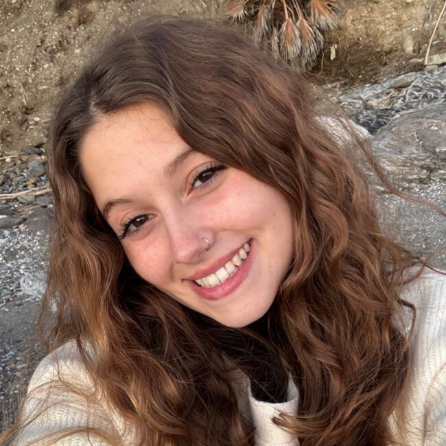 Nanny in Mijas: Paloma