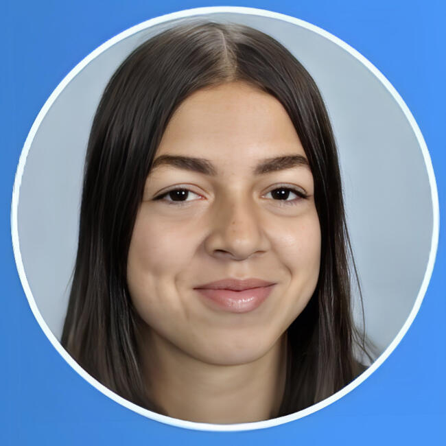 Babysitter in Amsterdam: Reyna