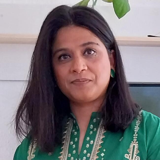 Nanny in Vilanova i la Geltrú: Rabia