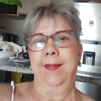 Niñera Santiago de Chile: Yudith