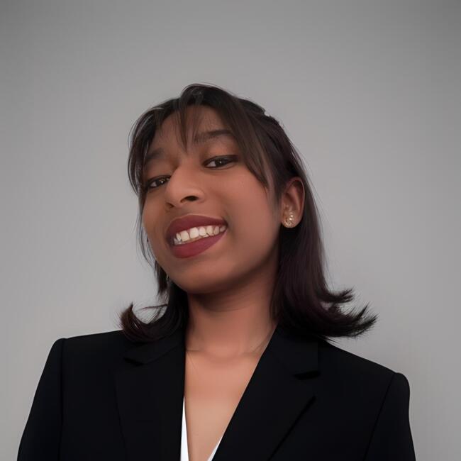 Babysitter in Cape Town: Layla