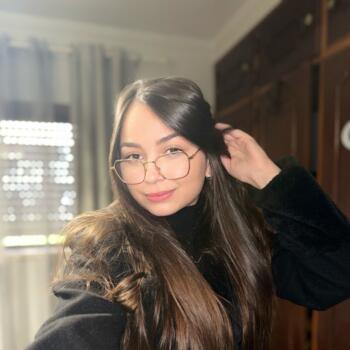 Babysitter Pombal: Maria Sara