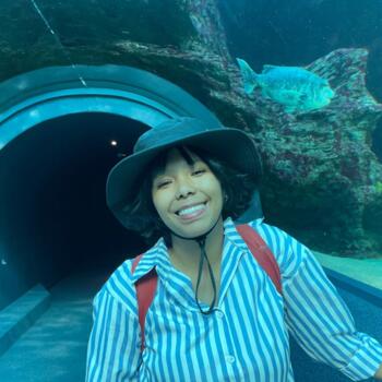 Babysitter Roodepoort: Michelline Zoe