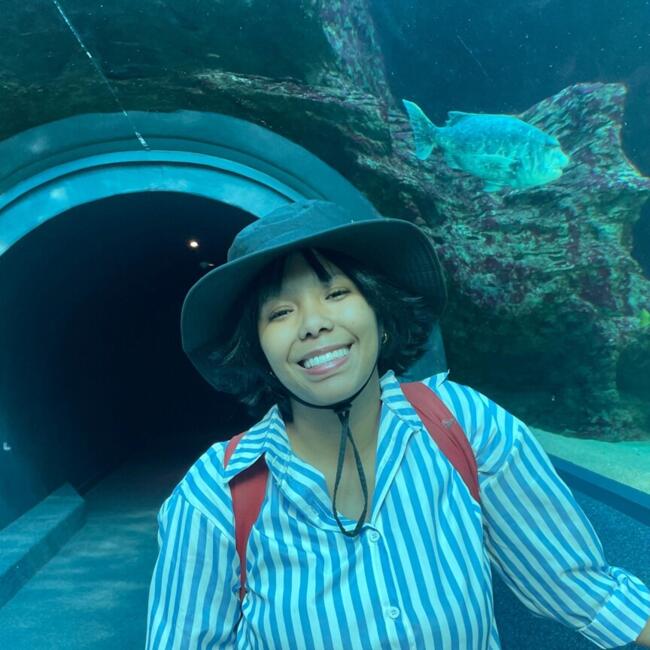 Babysitter in Roodepoort: Michelline Zoe