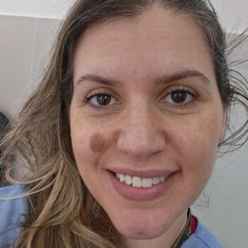 Emprego de babá em Campina Grande do Sul: emprego de babá Sabrina