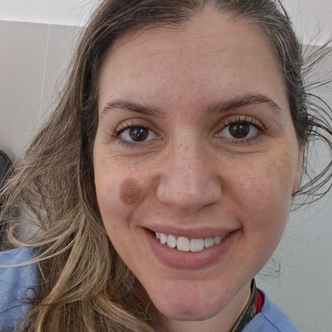 Emprego de babá em Campina Grande do Sul: Sabrina