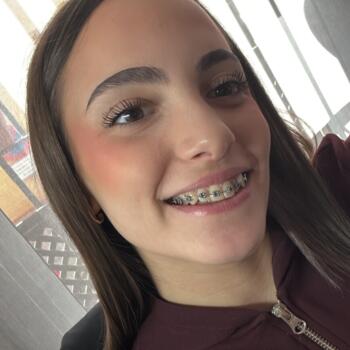 Canguro Armilla: Idaira