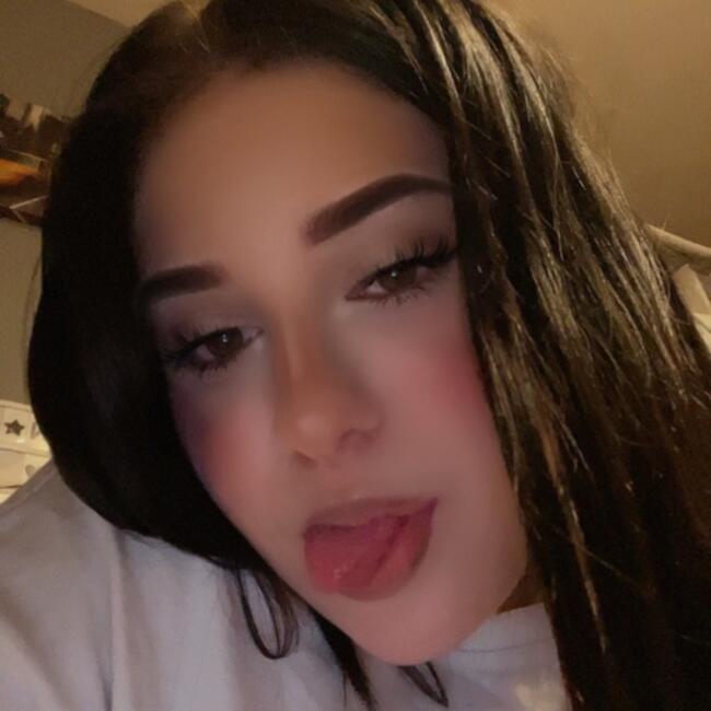 Babysitter in Vendin-le-Vieil: Alexia 