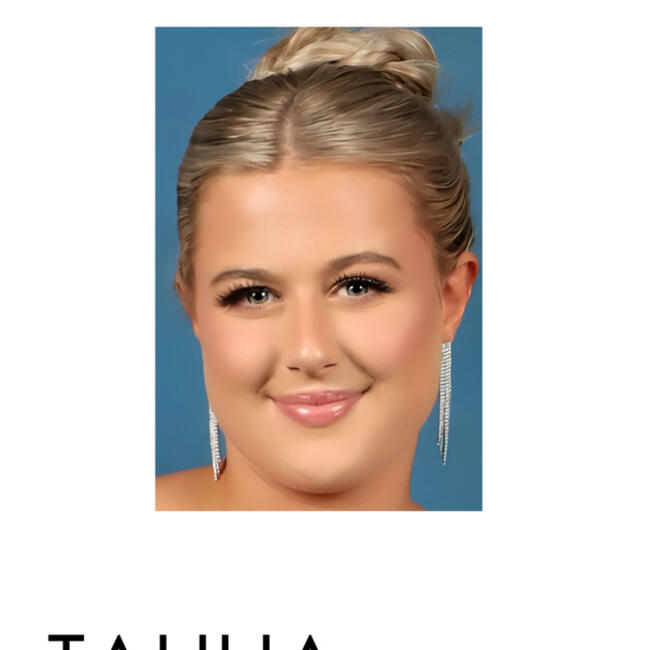 Babysitter in Gawler: Tahlia