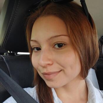 Niñera en Olmué: Fernanda