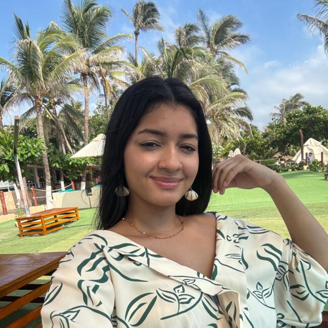 Niñera en Puerto Colombia: Anggie