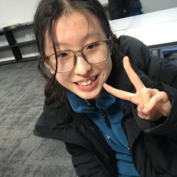 Babysitter in Wellington: Savanna