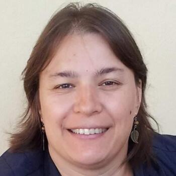 Babysitter em Machico: Marisa