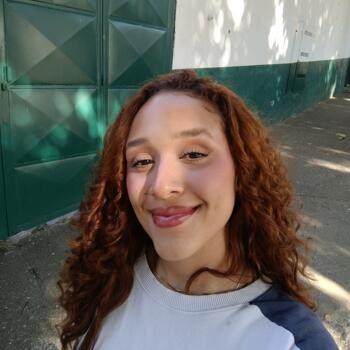 Baby-sitter in Caracas: Mariajose Duran